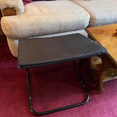 $10 foot stool
