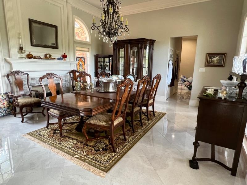 Retro Betties Southlake Estate Sale