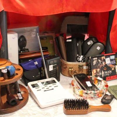 pipe and stand no longer available 