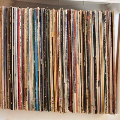 some records have sold