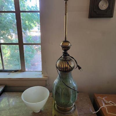 cool mcm lamps