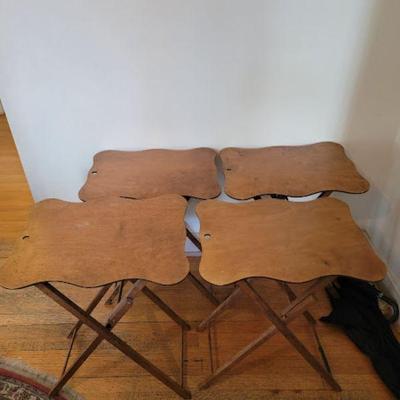 tv trays