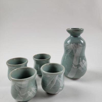 so much studio pottery