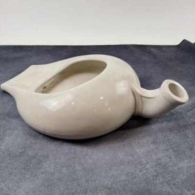 bed pan