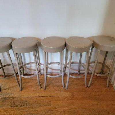 stools