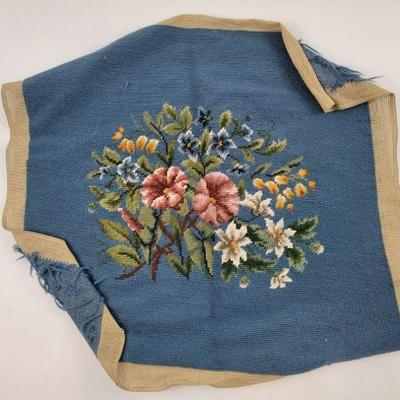 hand work