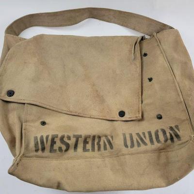 western union