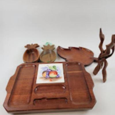 mcm wood