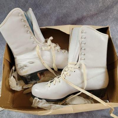 vintage skates