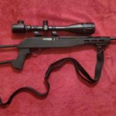 https://www.auctionsynergy.com/auction/6059/item/ruger-1022-rifle-in-tactical-stock-6-24x50-bushnell-scope-flash-hider-and-sling-this-tra...