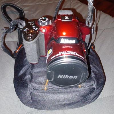Nikon camera original