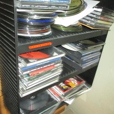 CD COLLECTION 