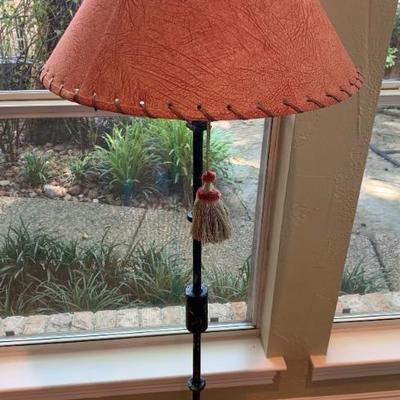 Floor Lamp 