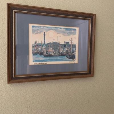 The Waterford at Provincetown