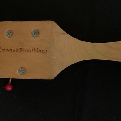 Creative Plaything Crank Handle Music Box