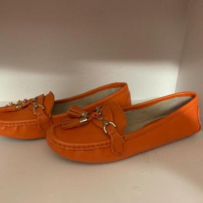 Antonio Melani Size 7