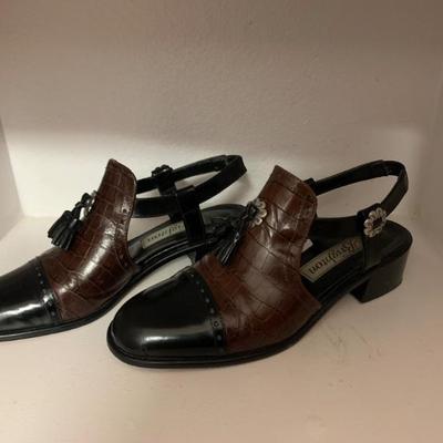 Brighton Size 7 Made in Italy