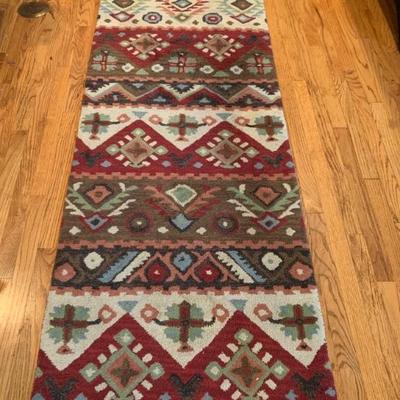 2â€™6â€ by 8 Surya Carpet Collection Dream