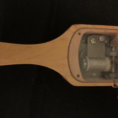 Creative Playthings Crank Handle Music Box