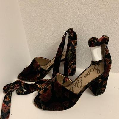 Sam Edelman Size 7