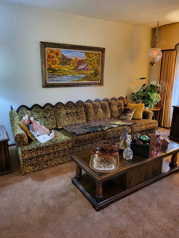 BEAT THE HEAT ESTATE SALE Santa Rosa