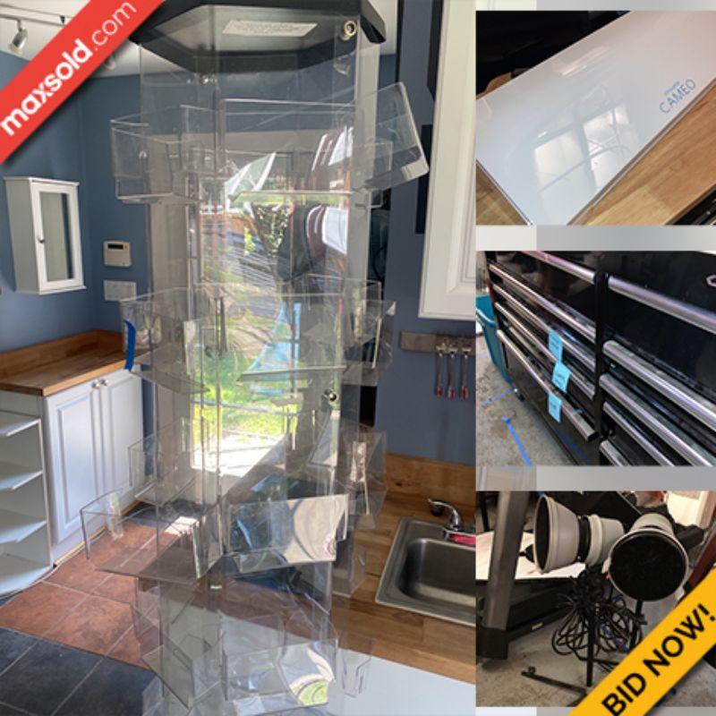 Alexandria Estate Sale Online Auction East Oak Street