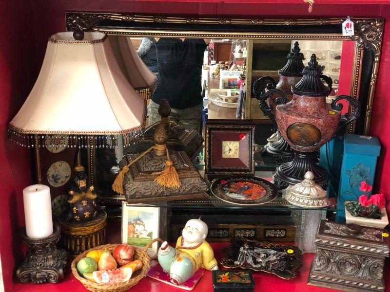 Flippin' Awesome! Another Estate Sale Outlet Weekend Sale