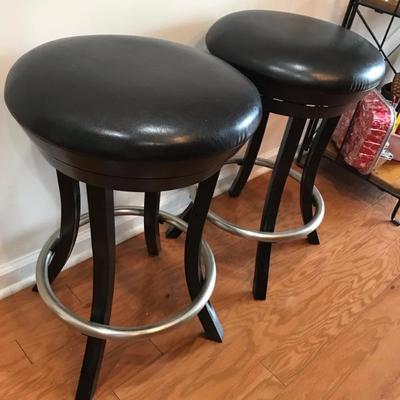 stool $40 each
2 available
24