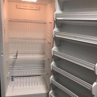 Frigidaire freezer $100