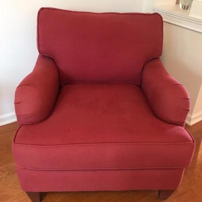 Rowe chair $225