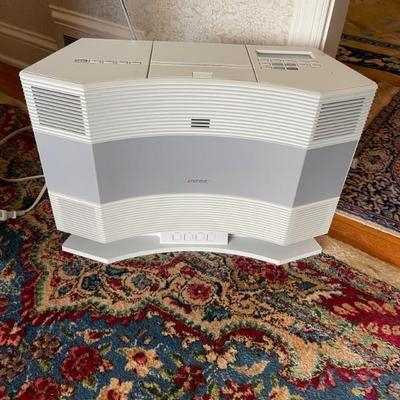 Sony portable stereo