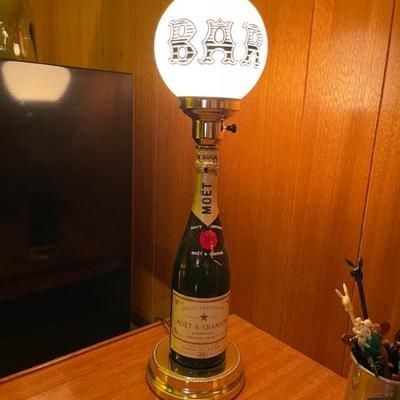 Bar light