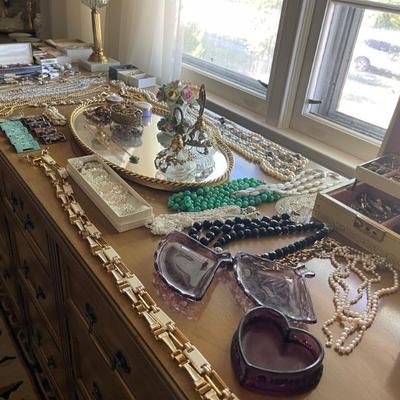 Costume Jewelry