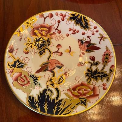 Coalport china set