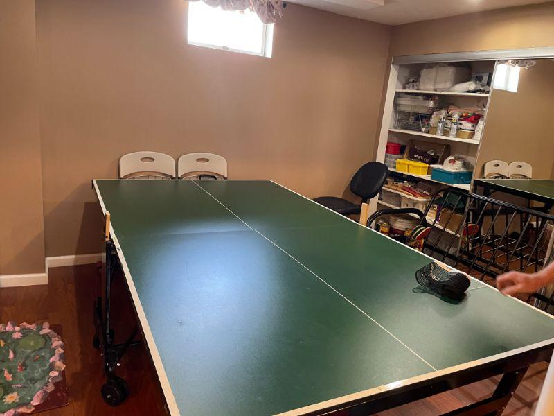 Another Huge Estate Sale at the Old Lake Harmony Fire House by Caring