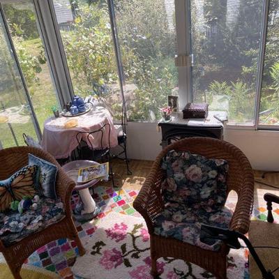 Sunroom