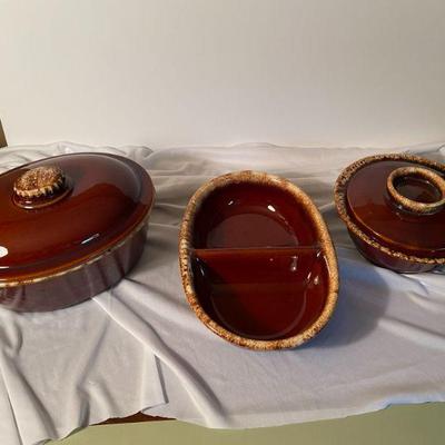 Hull Servingware