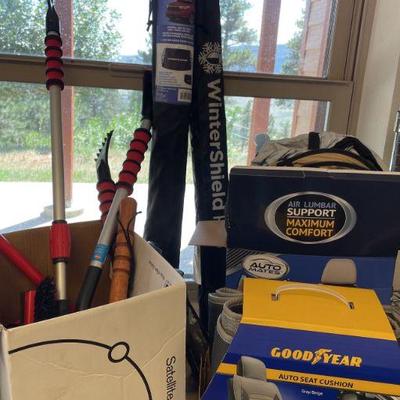 LINK TO ONLINE AUCTION
https://ctbids.com/estate-sales/fort-collins-co