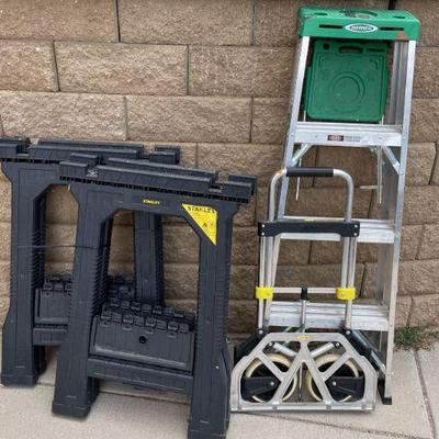 LINK TO ONLINE AUCTION
https://ctbids.com/estate-sales/fort-collins-co