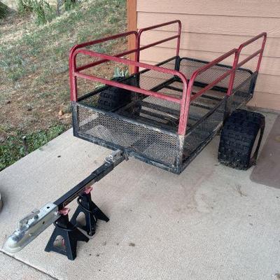 LINK TO ONLINE AUCTION
https://ctbids.com/estate-sales/fort-collins-co