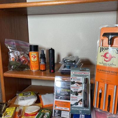 LINK TO ONLINE AUCTION
https://ctbids.com/estate-sales/fort-collins-co