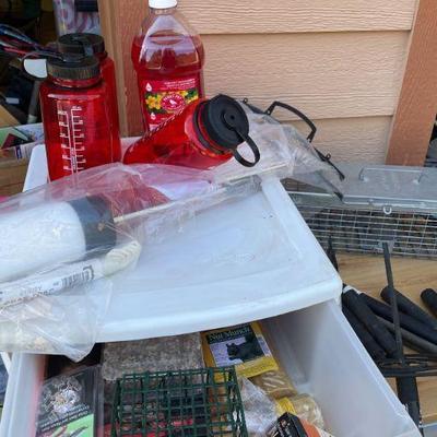 LINK TO ONLINE AUCTION
https://ctbids.com/estate-sales/fort-collins-co