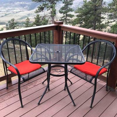 LINK TO ONLINE AUCTION
https://ctbids.com/estate-sales/fort-collins-co