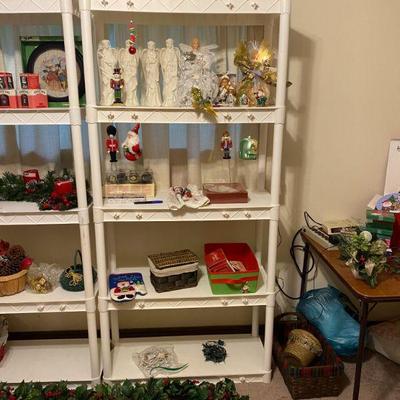 MORE CHRISTMAS