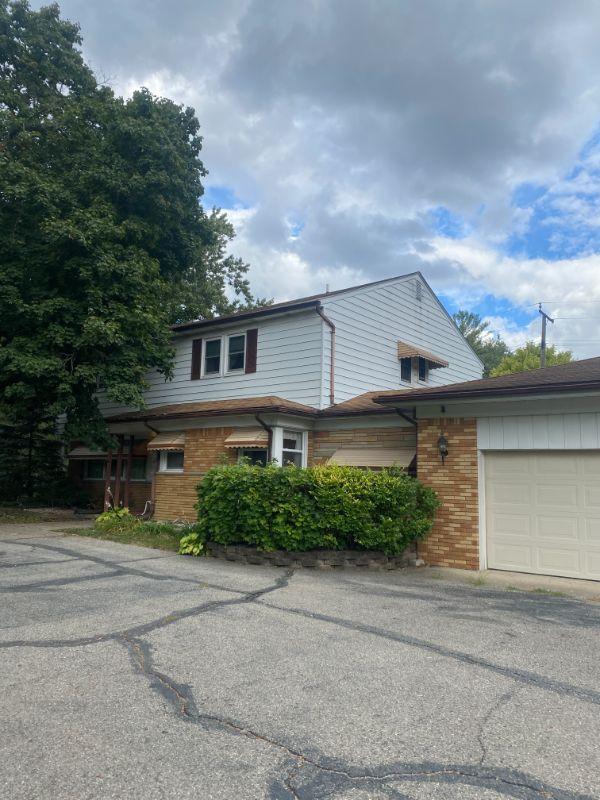 A Redford Twp Estate Sale