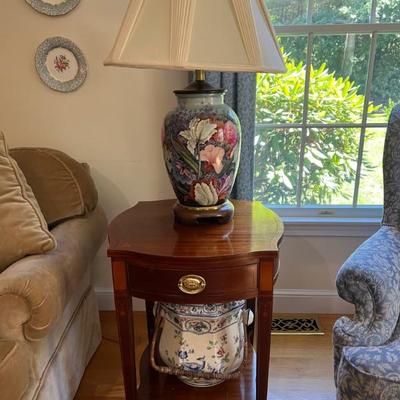 LAMP is SOLD