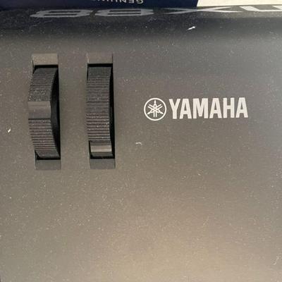 Yamaha MX-88