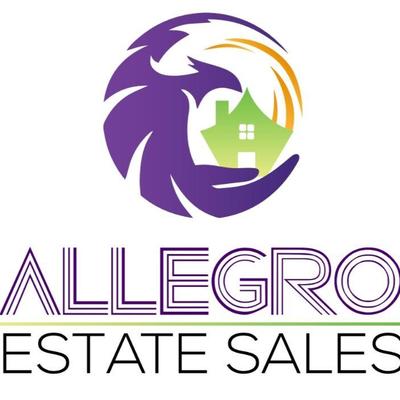 Allegro Estate Sales & Services LLC