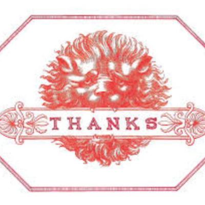 Angel Heart & Family Thank You So Much For Your Support!