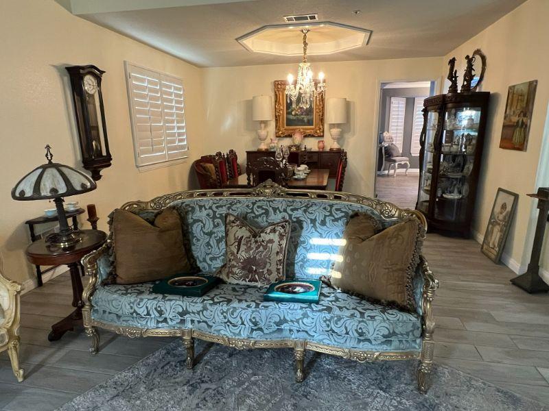 Grasons Co Estate Specialists Victorville (Spring Valley Lake) Estate